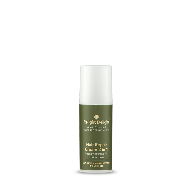 Glorious Hair - Hair Repair Cream 2in1 - 50 ml