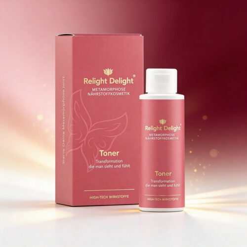 Metamorphose - Toner - 100 ml