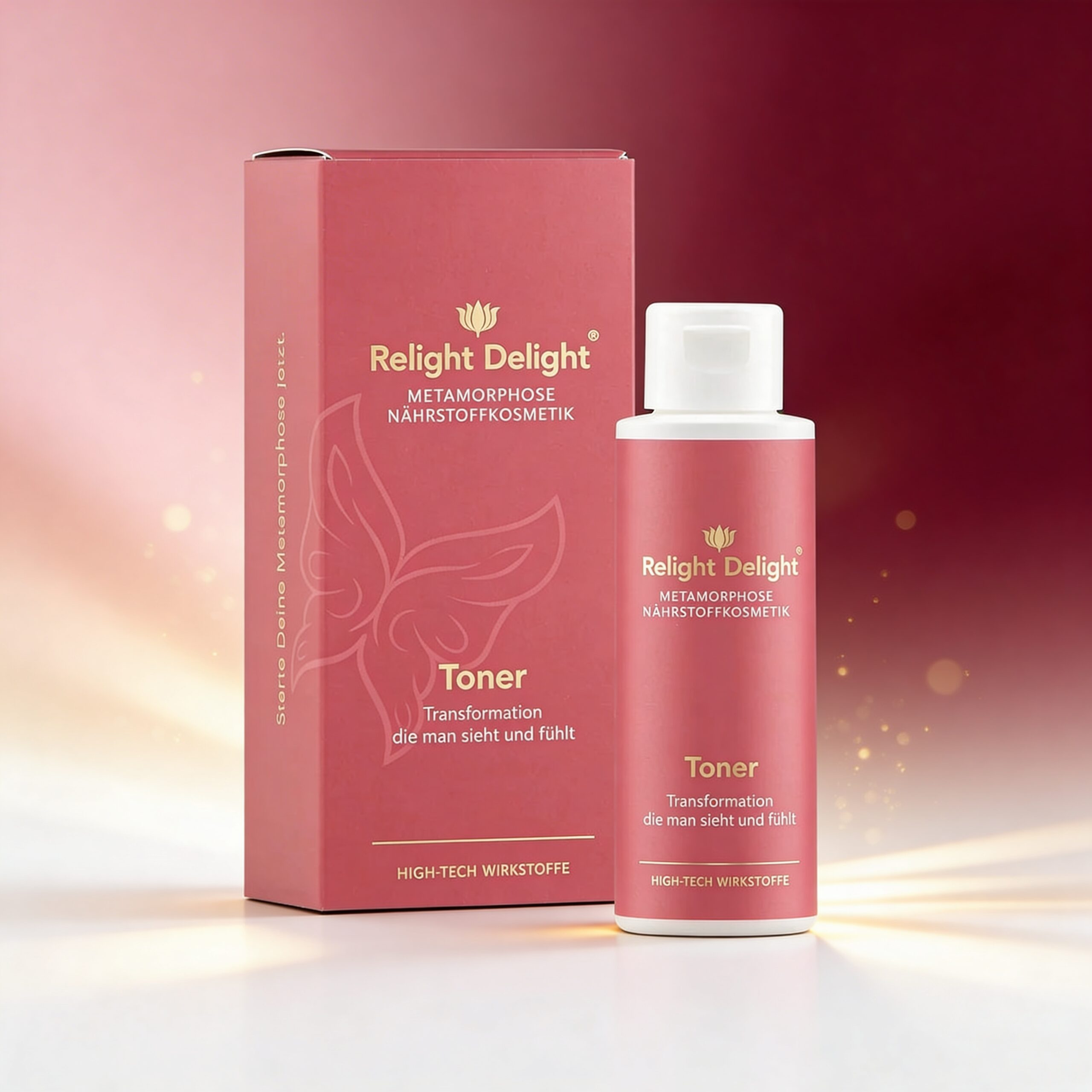 Metamorphose - Toner - 100 ml