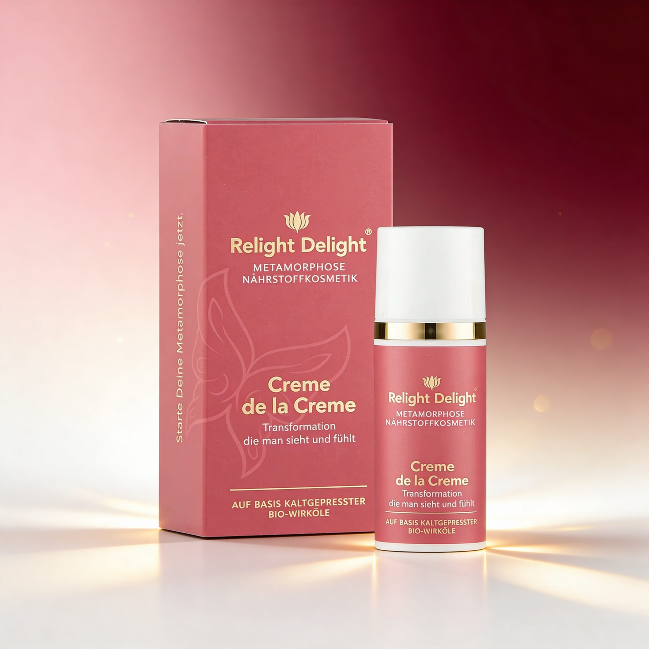 Metamorphose - Creme de la Creme - 50 ml