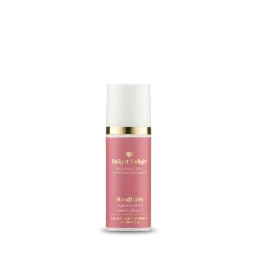 Glorious Skin - Handbalm - 50ml