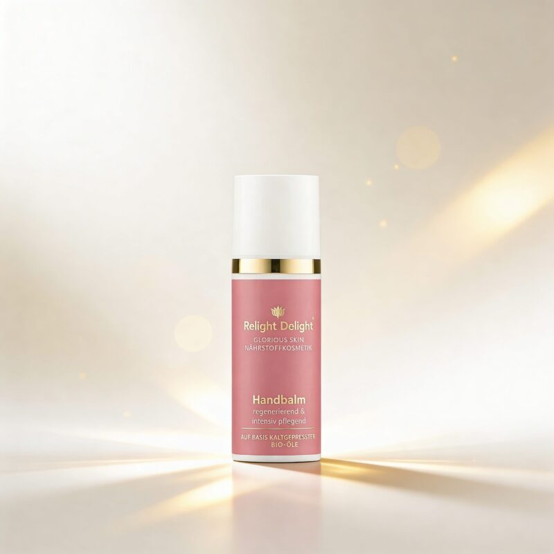 Glorious Skin - Handbalm - 50 ml