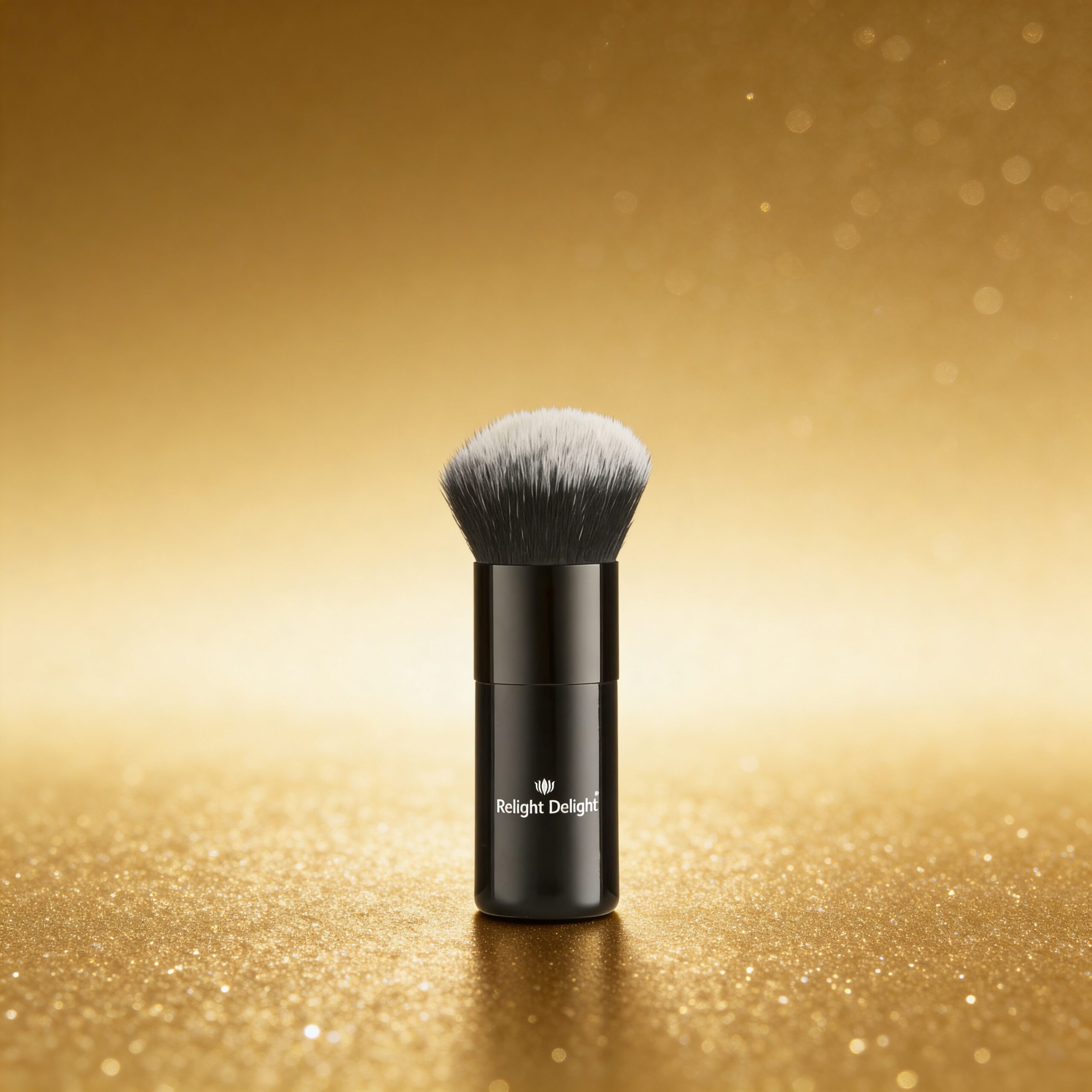 Hello Lovely - Ultra Soft Make-up Brush