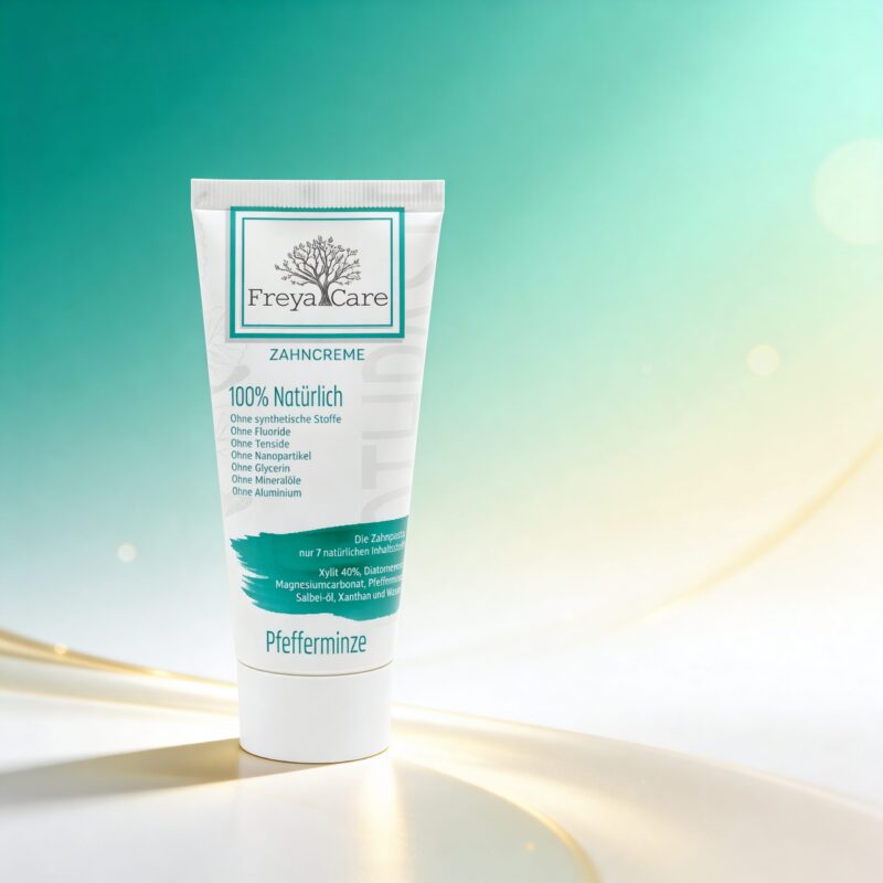 Freya Care Zahnpasta - 75 ml