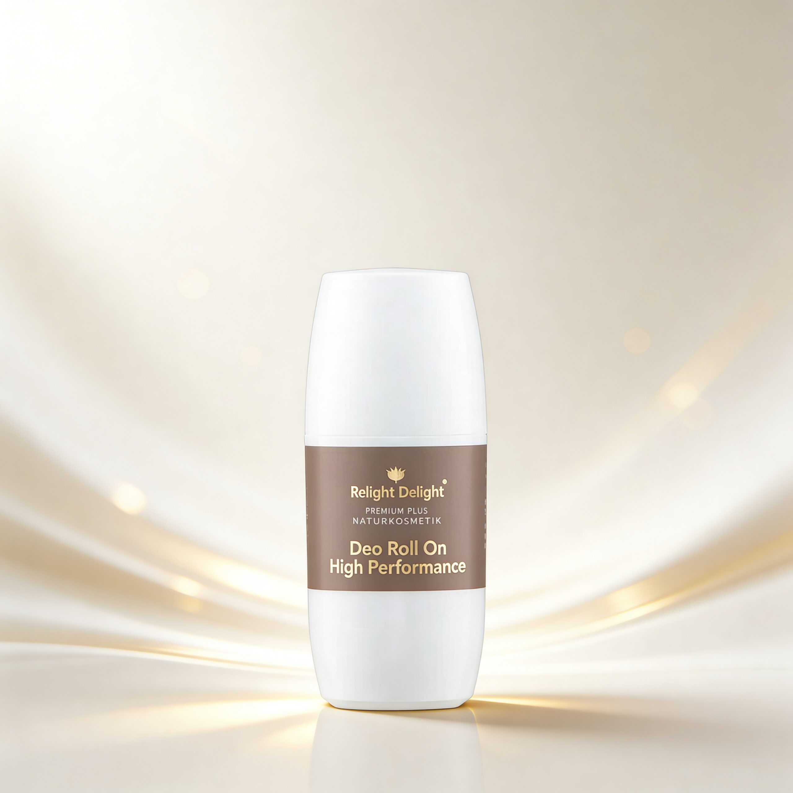 Premium Plus - Deo Roll on - 75 ml