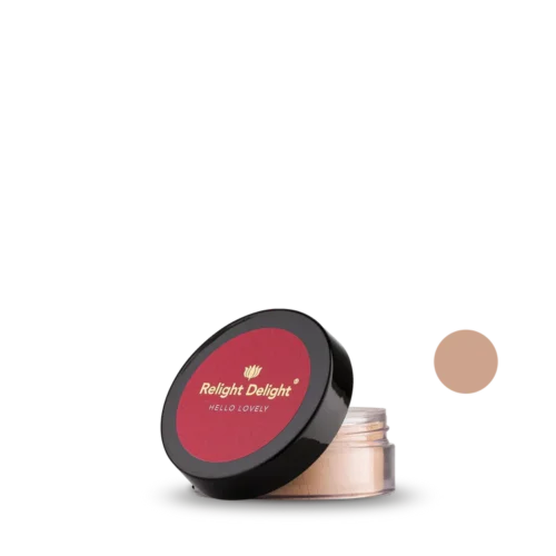 Hello Lovely - Mineral Powder - Light Sand - 5gr.