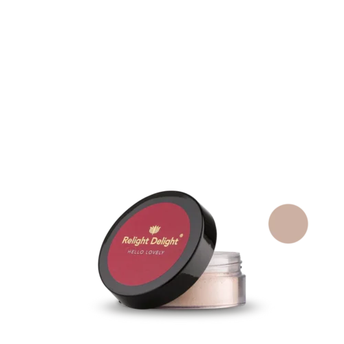 Hello Lovely - Mineralpuder - Ivory - ehem. "Porzellan-Puder" - 5gr.