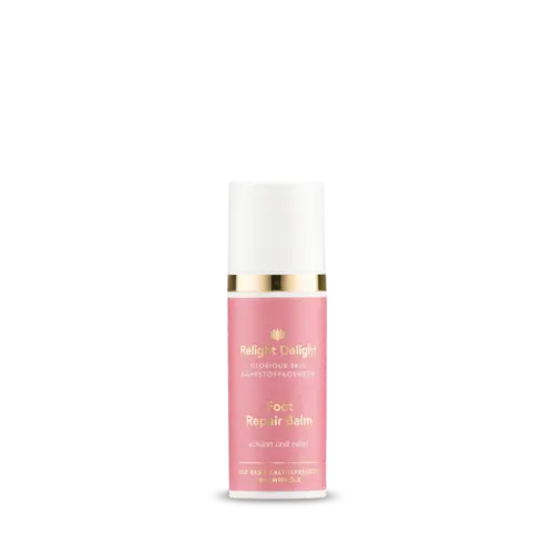 Glorious Skin - Foot Repair Balm - frei von Parfüm