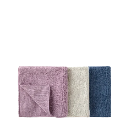 Norwex® Gesichtstuch - Wellness - 3 Stück