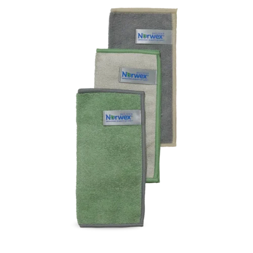 Norwex® Babytücher - 3 Stück