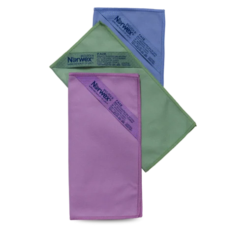 Norwex - Makeup Removal Cloths - 3 Stück