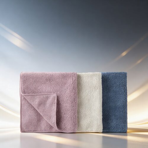 Norwex® Gesichtstuch - Wellness - 3 Stück