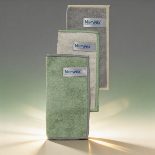 Norwex® Babytücher - 3 Stück