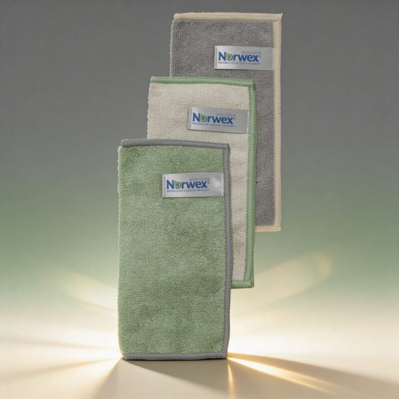 Norwex® Babytücher - 3 Stück
